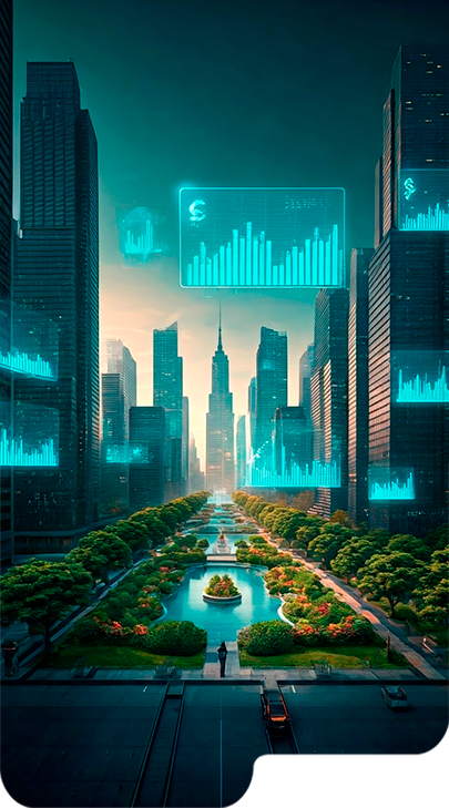 Edificios tecnologicos